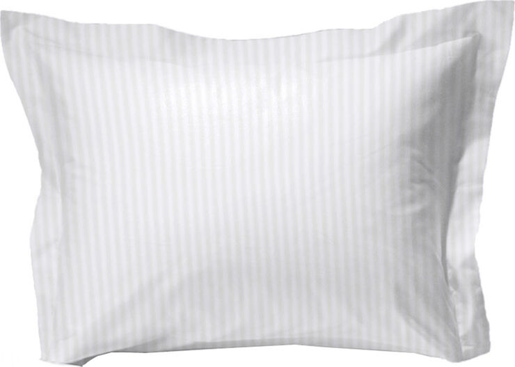 Turistripa GOTS WHITE 70x100 cm