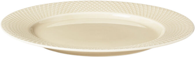 Rhombe Earth Middagstallerken &Oslash;27 cm marble