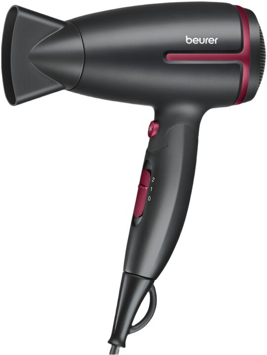 Resehårtork HC 25 LE4