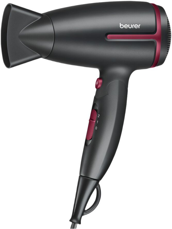 Resehårtork HC 25 LE4