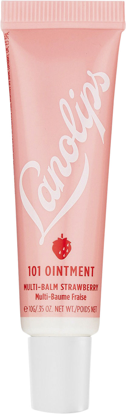 101 Multi-Balsam - Jordgubb