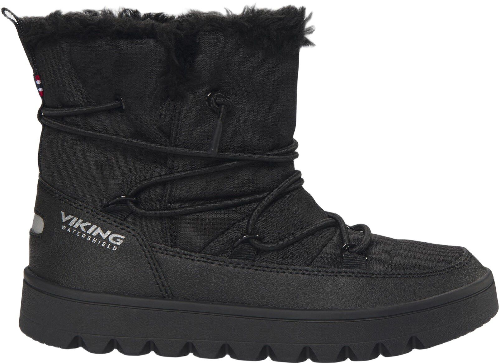 Snowflake Warm WP SL