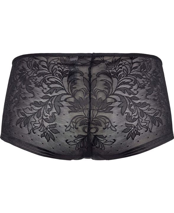 NET EFFECTS BOYSHORT