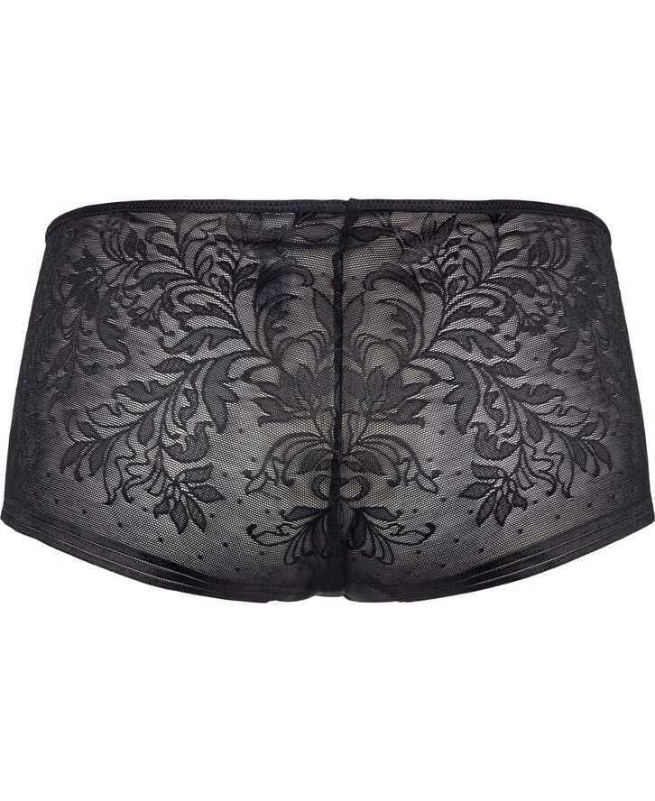 NET EFFECTS BOYSHORT