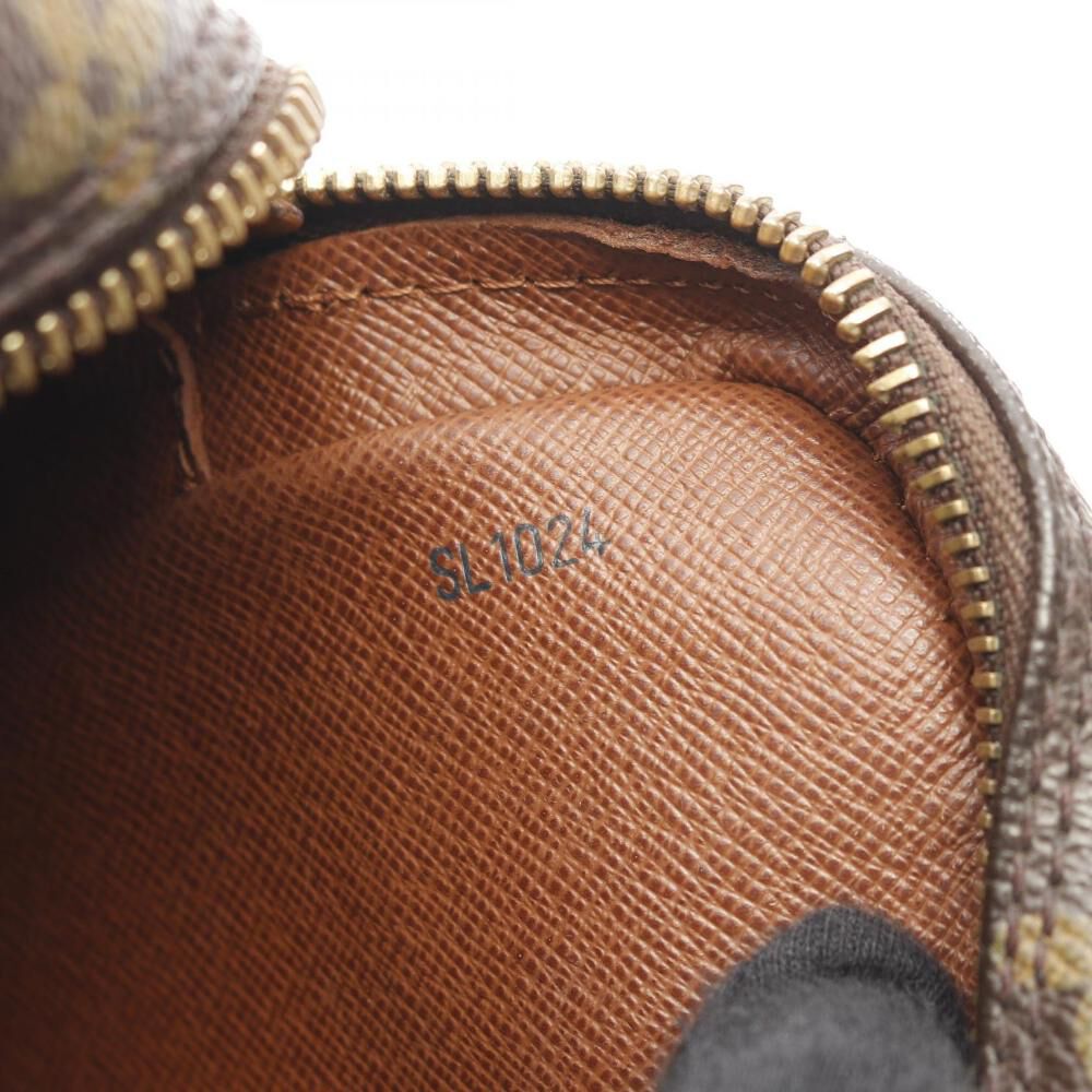 Louis Vuitton Danube