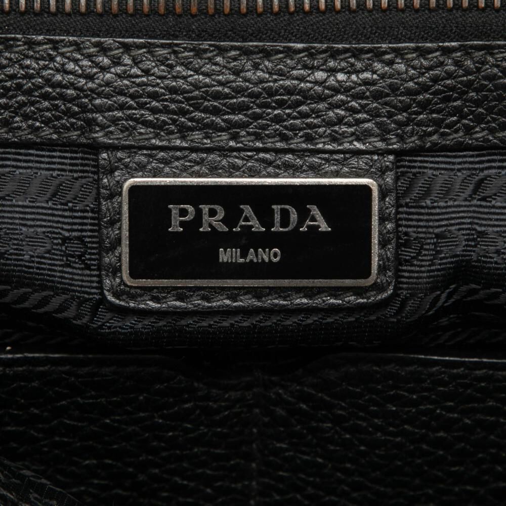 Prada Crossbody Bag
