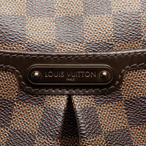 Louis Vuitton Bloomsbury