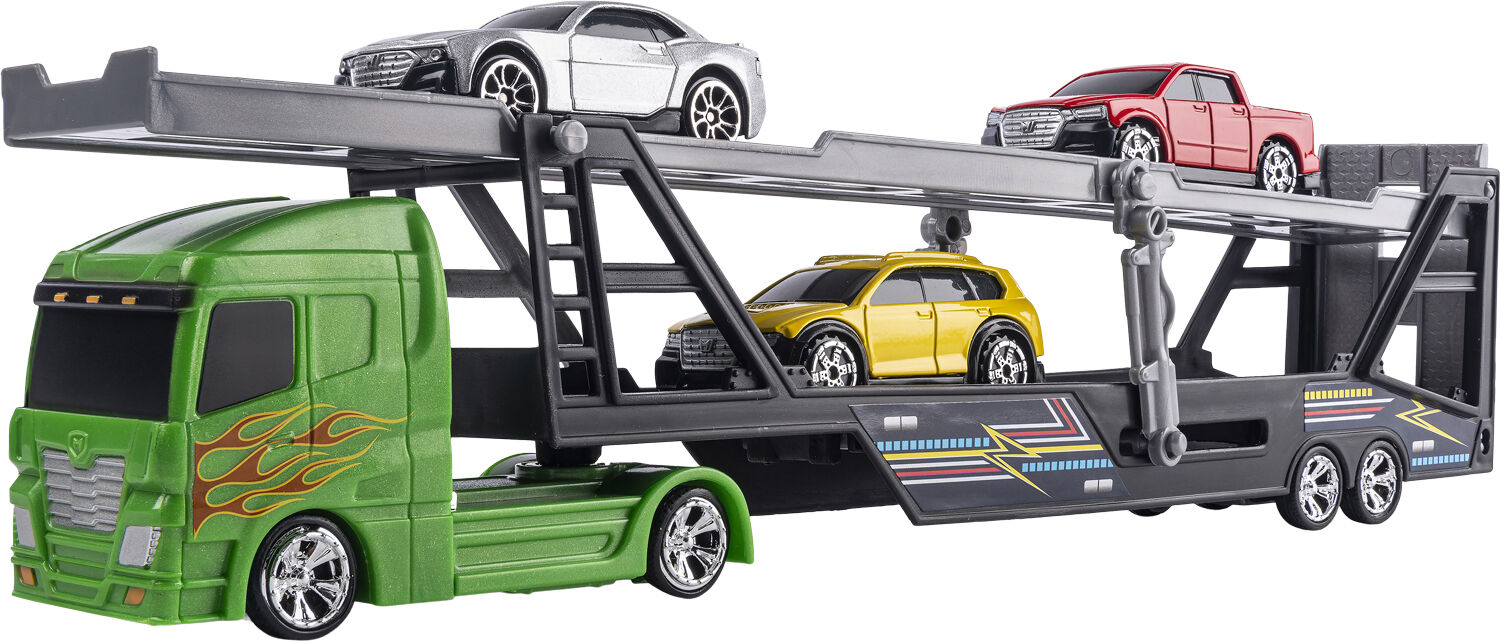 SPEED AUTOTRANS m3 BILER