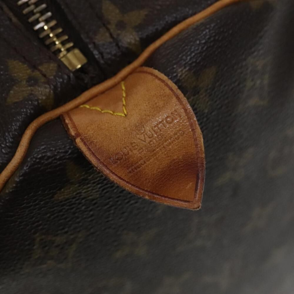 Louis Vuitton Keepall