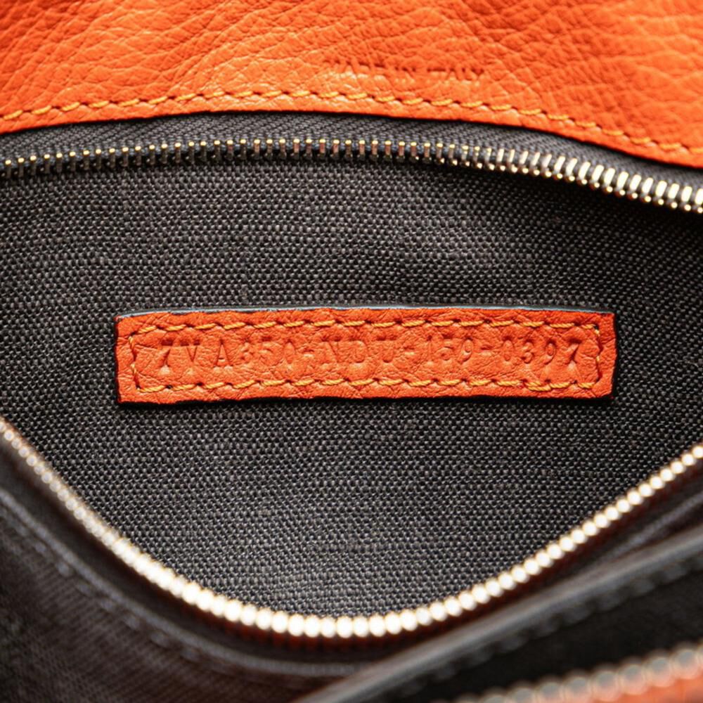 Fendi Clutch