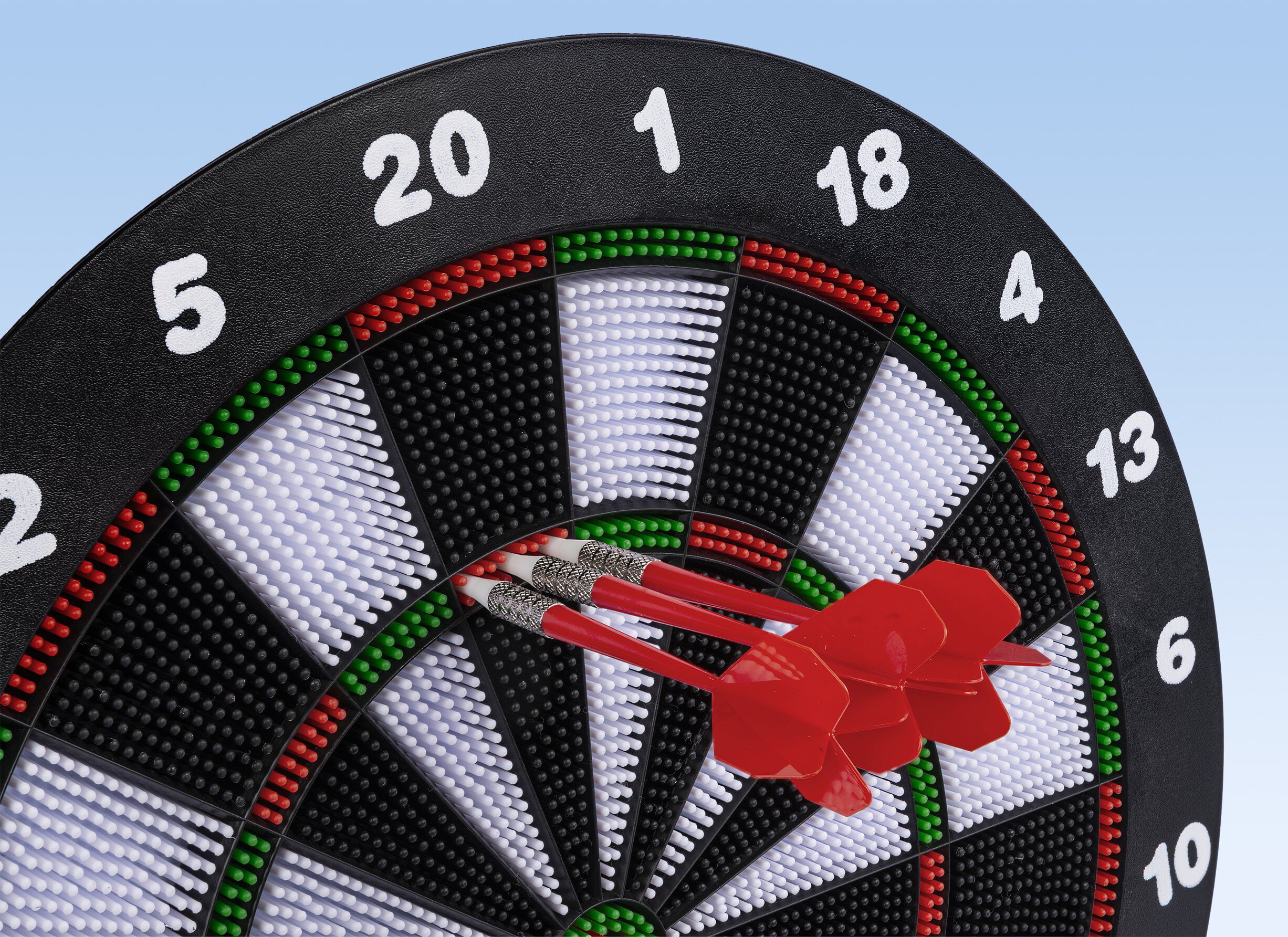 VINI BL 42cSAFEDART 6 PIL