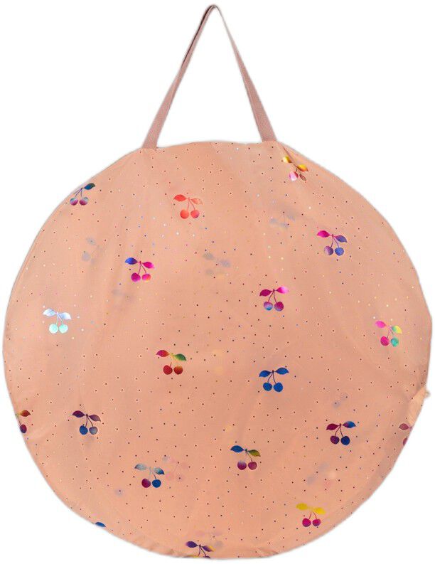BEACH TENT POP UP UV 50+  LACE