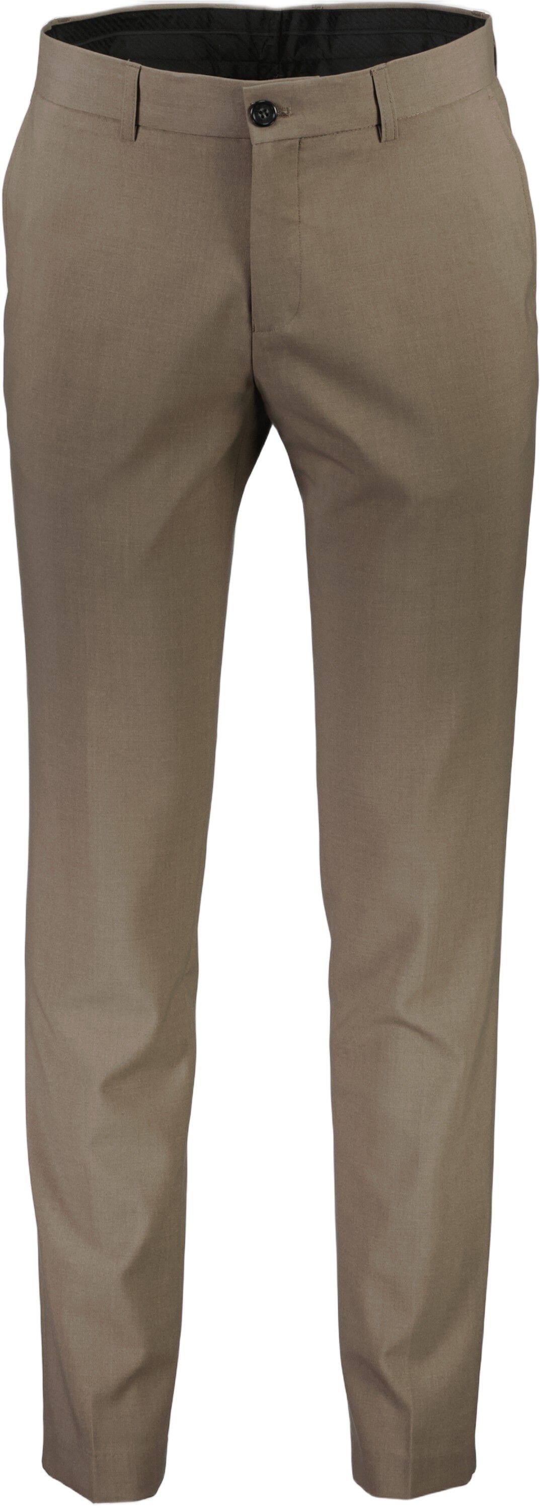 Suit med let stretch