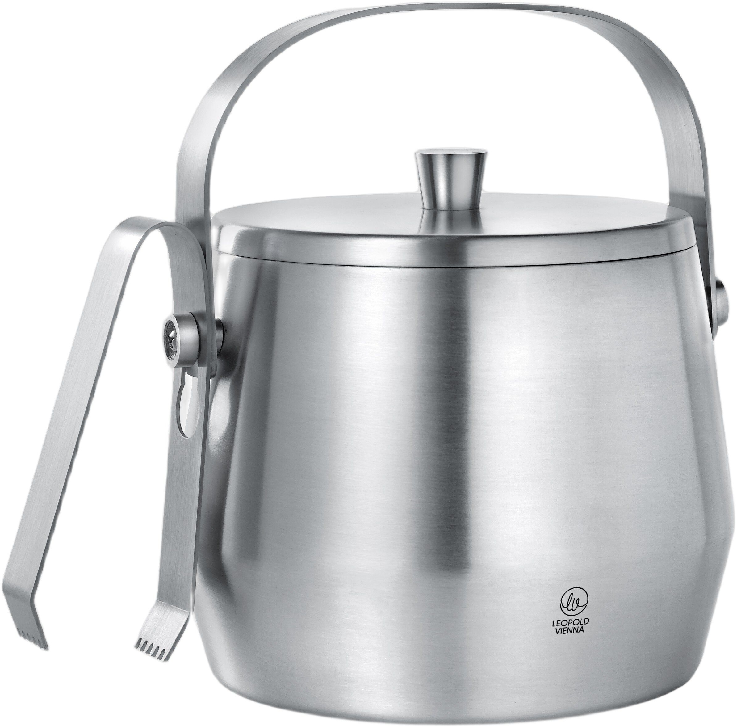 "Isspann buttet Matt st&Atilde;&yen;l"