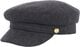 Barbour Bothal Bakerboy Cap