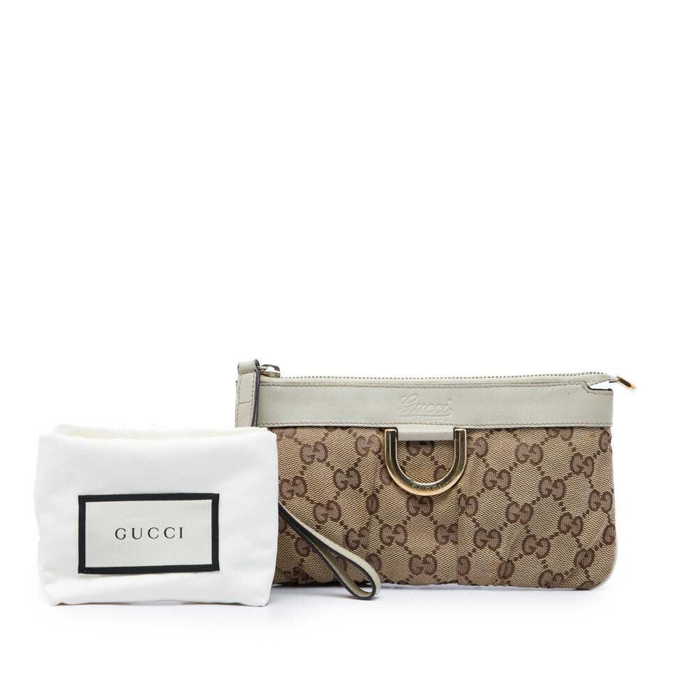 Gucci Pouch