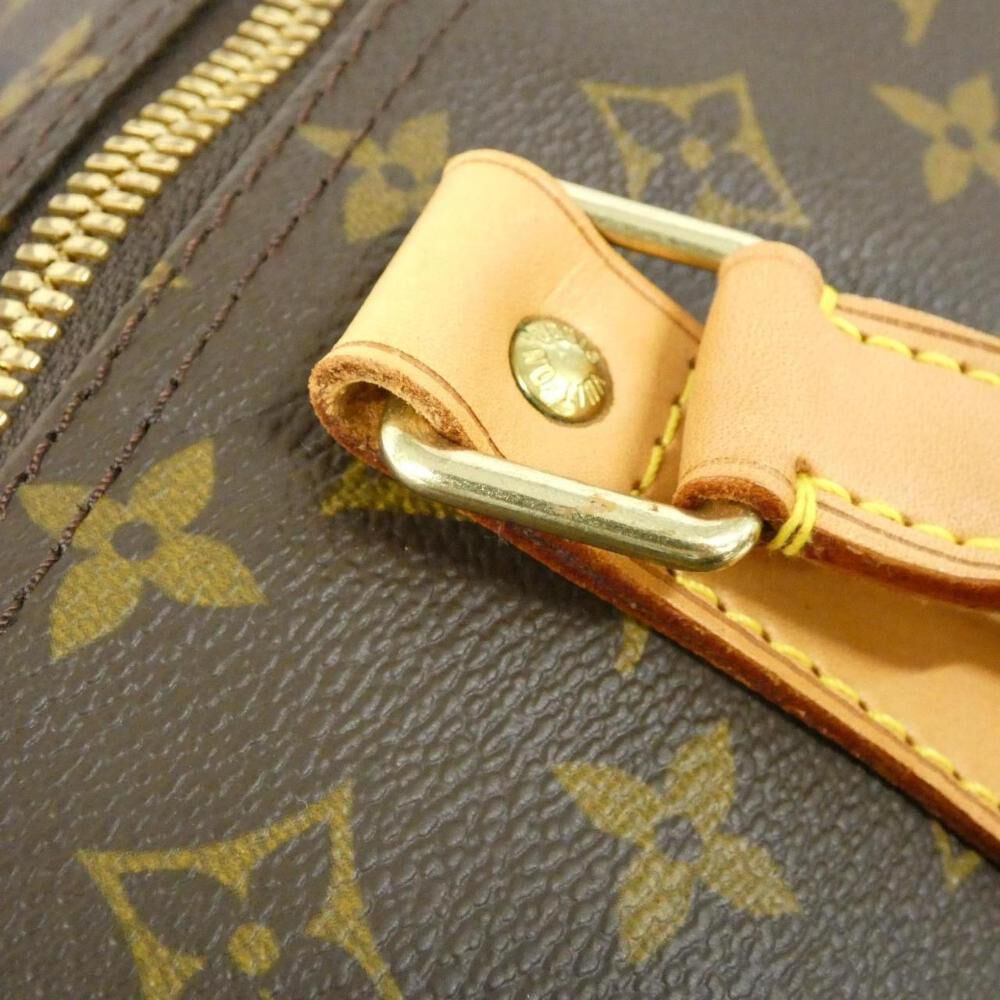 Louis Vuitton Keepall