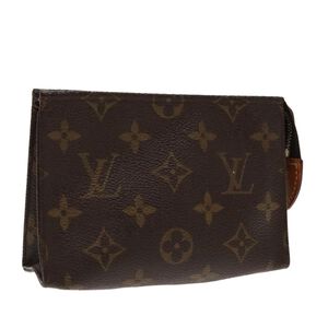 Louis Vuitton Poche Toilette
