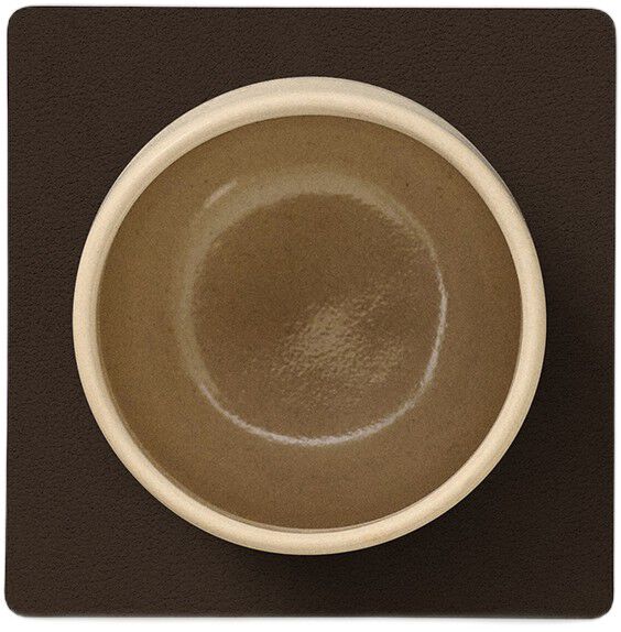 Glass Mat Square Nupo Hazel