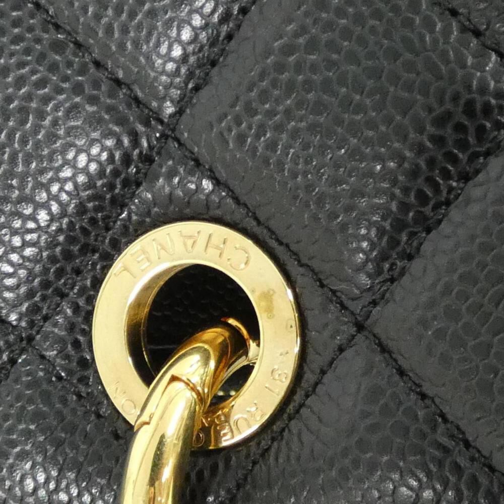 Chanel Shoulder Bag