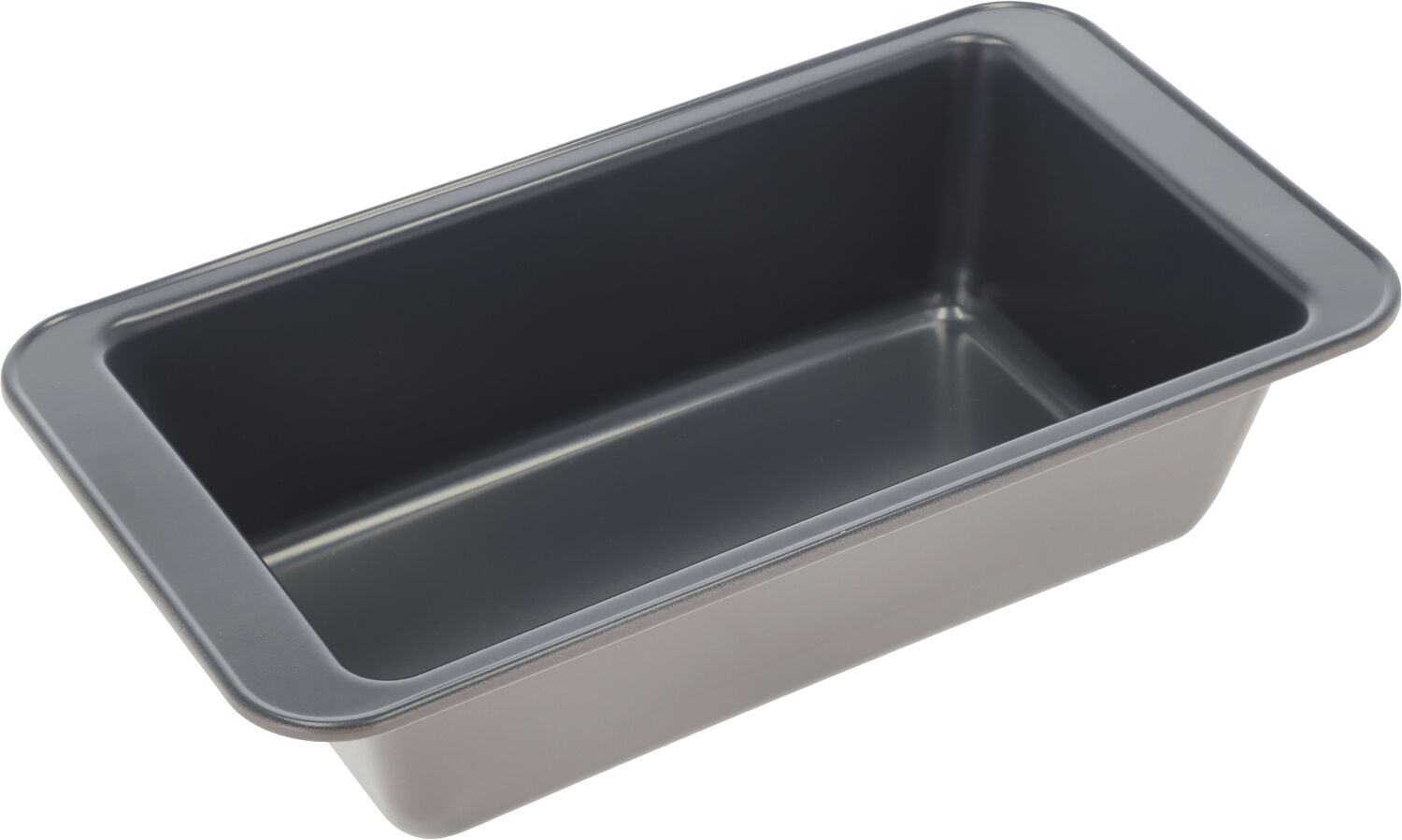 Br&ouml;dform 29 cm Latte St&aring;l