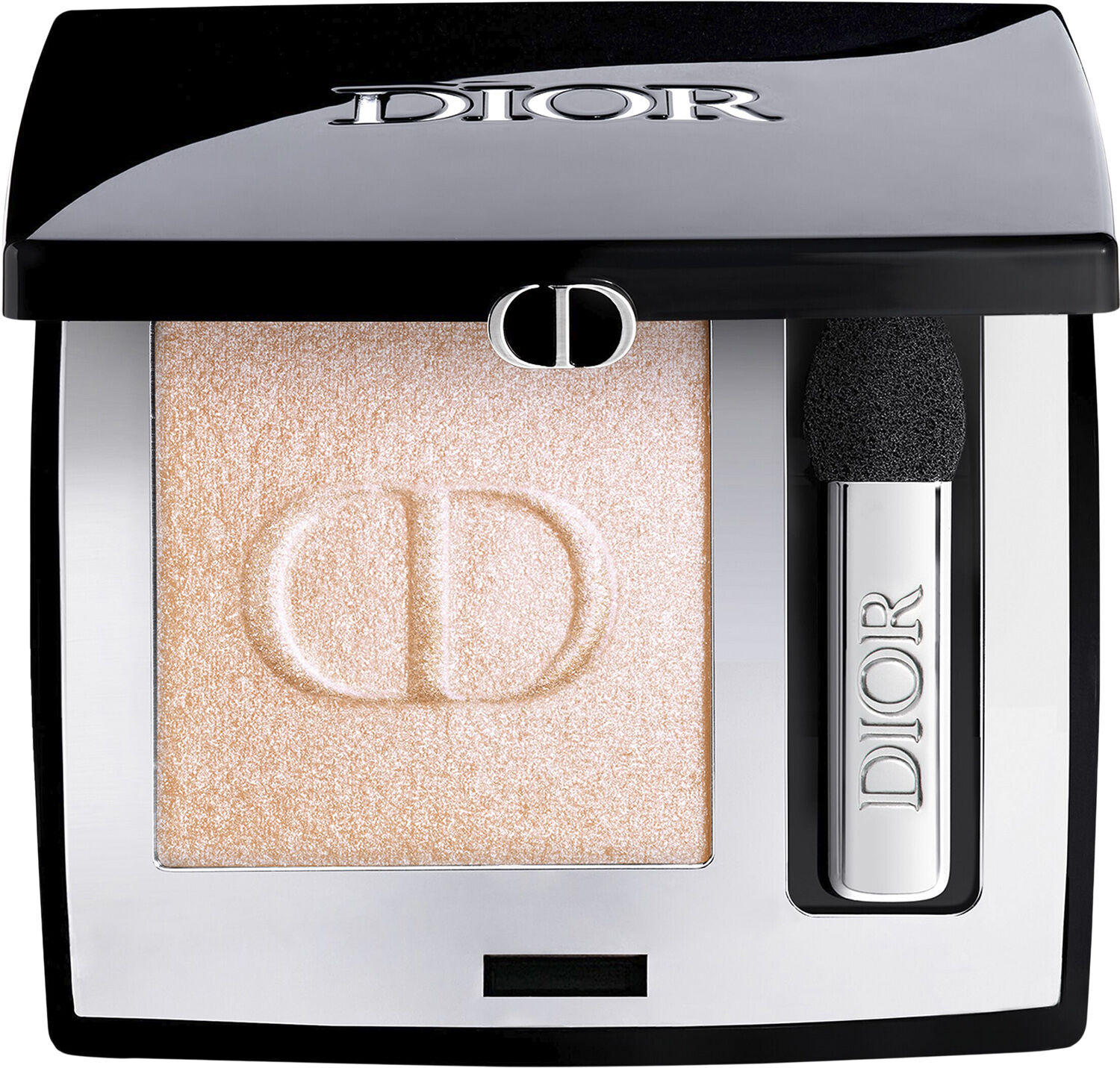 Diorshow Mono Couleur High-Color and Long-Wear Eyeshadow