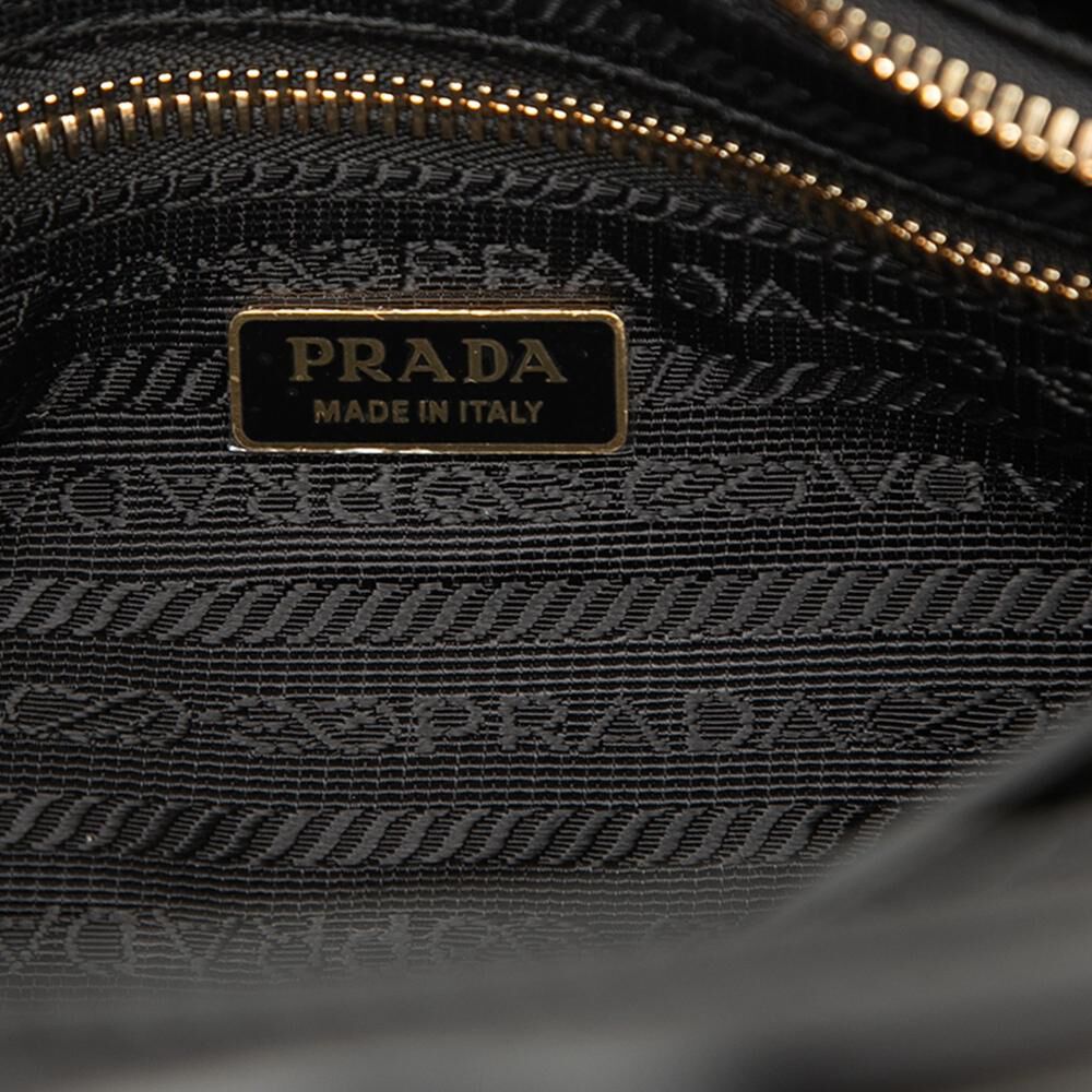 Prada Handbag