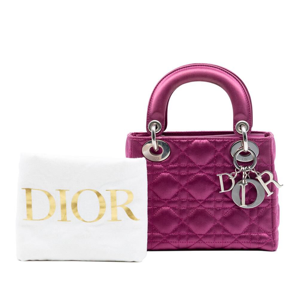 Dior Lady Dior