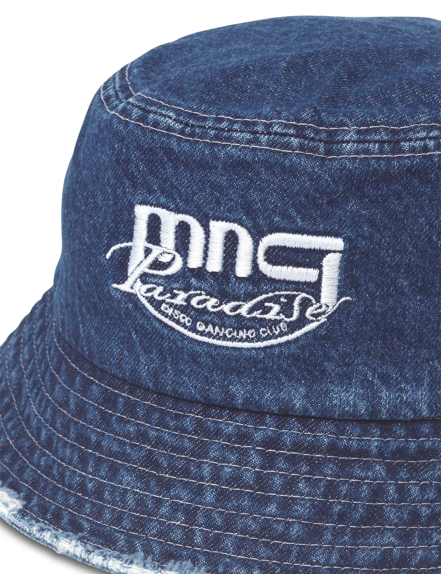 Texas Paradise Bucket Hat