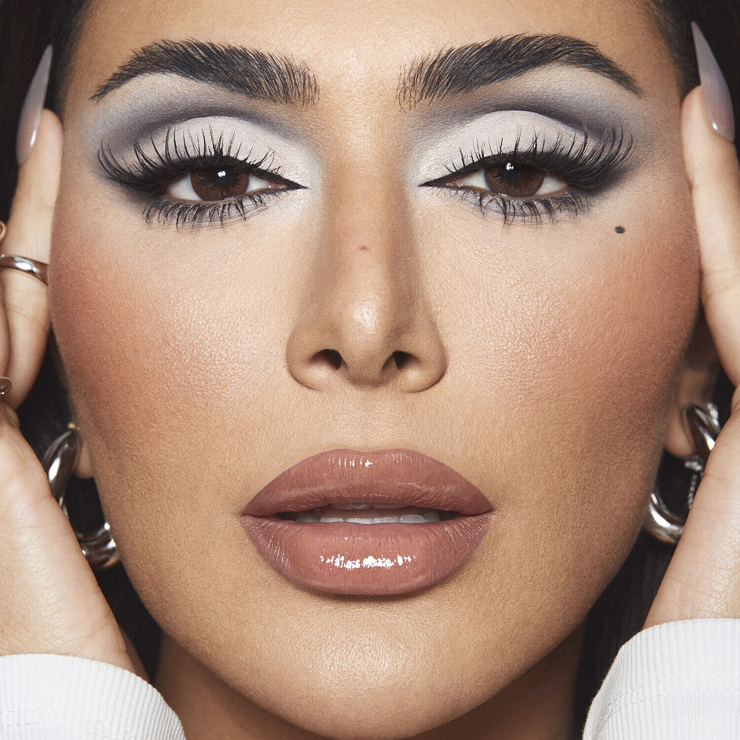 Creamy Obsessions eyeshadow palette