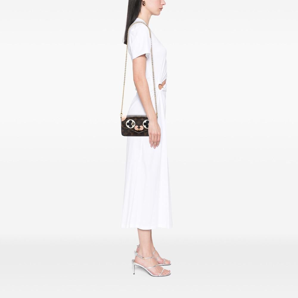 Louis Vuitton Pochette Felicie