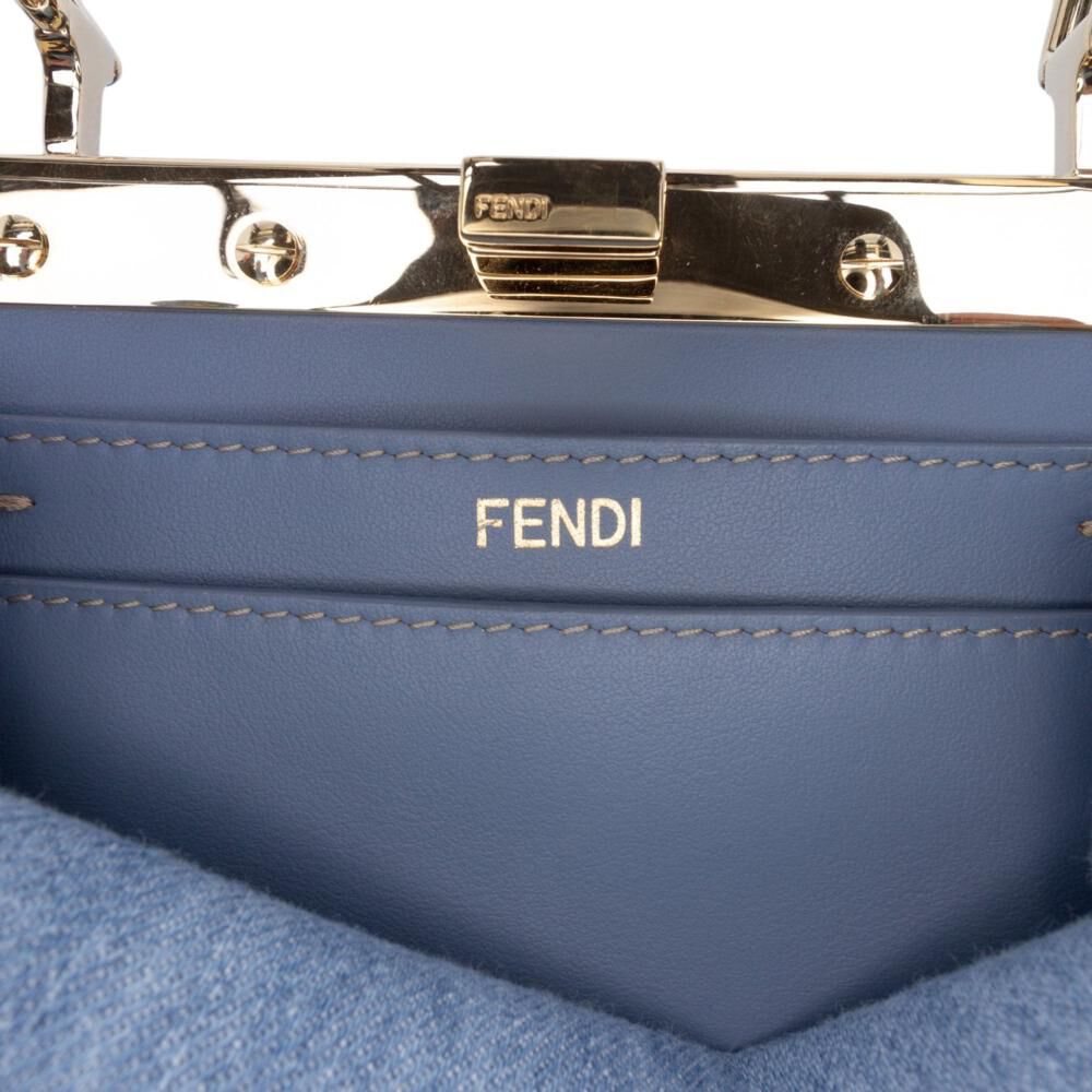 Fendi Peekaboo