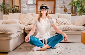Eyeris 3 - Eye Massager