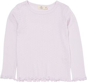 SUMMER POINTELLE LS TEE