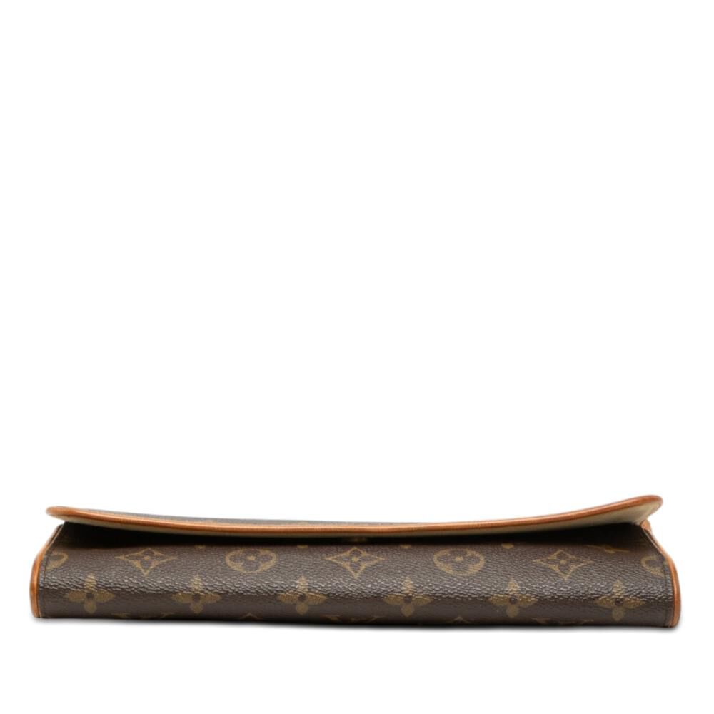 Louis Vuitton Twin Pochette