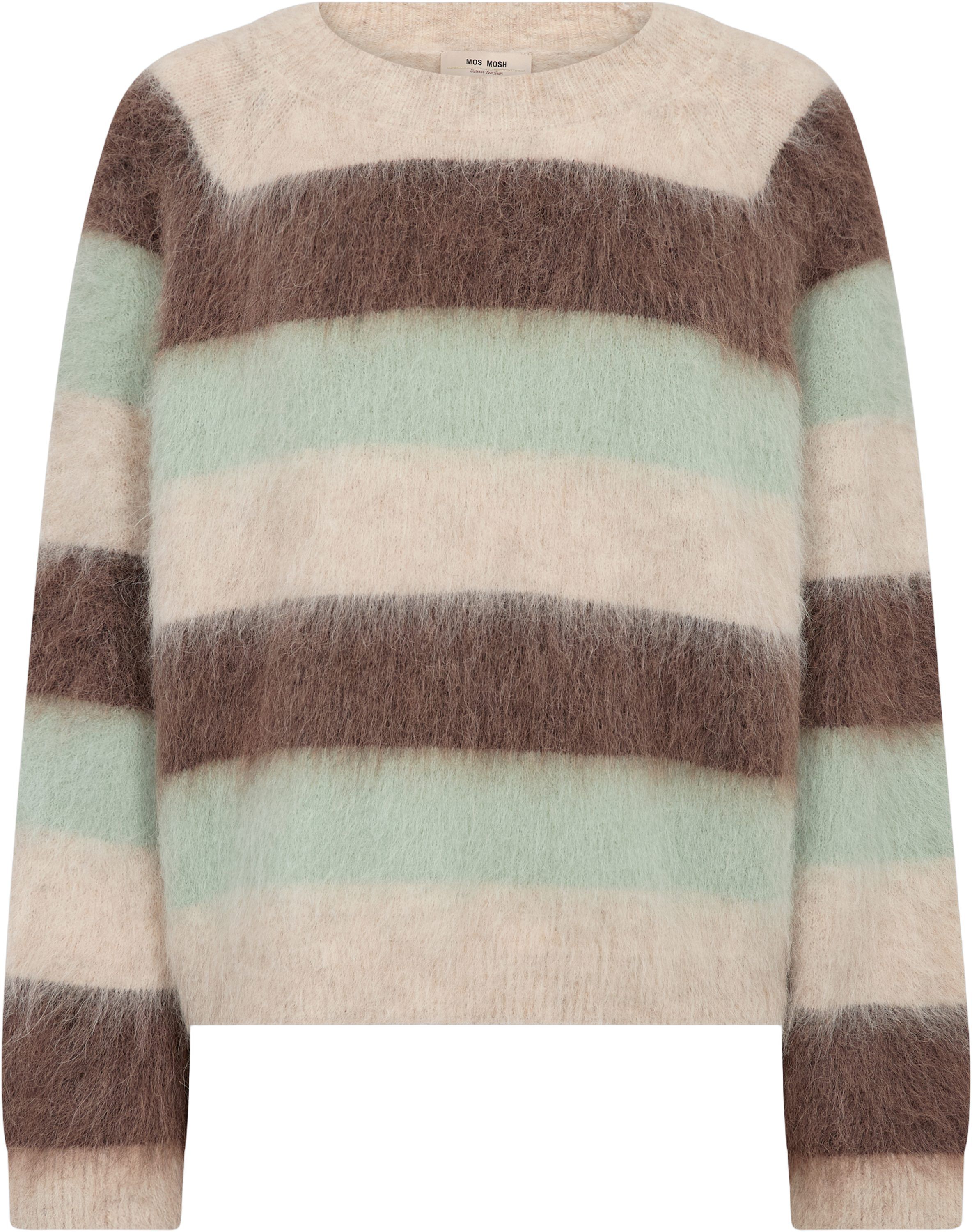 MMSuvi Stripe Knit