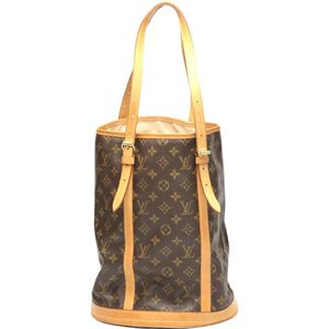 Louis Vuitton Bucket Bag