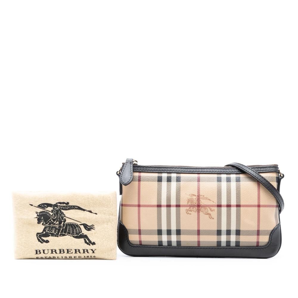 Burberry Crossbody Bag