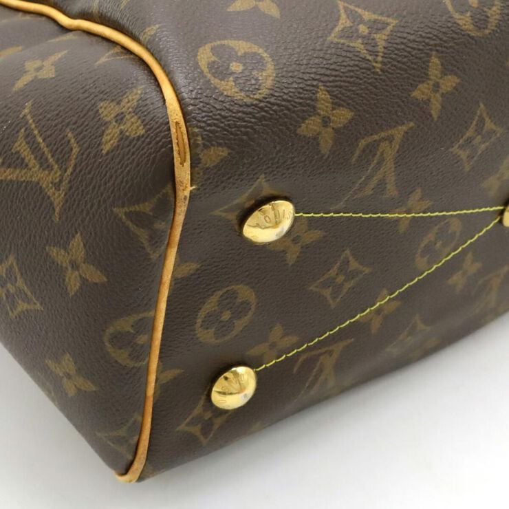 Louis Vuitton Tivoli