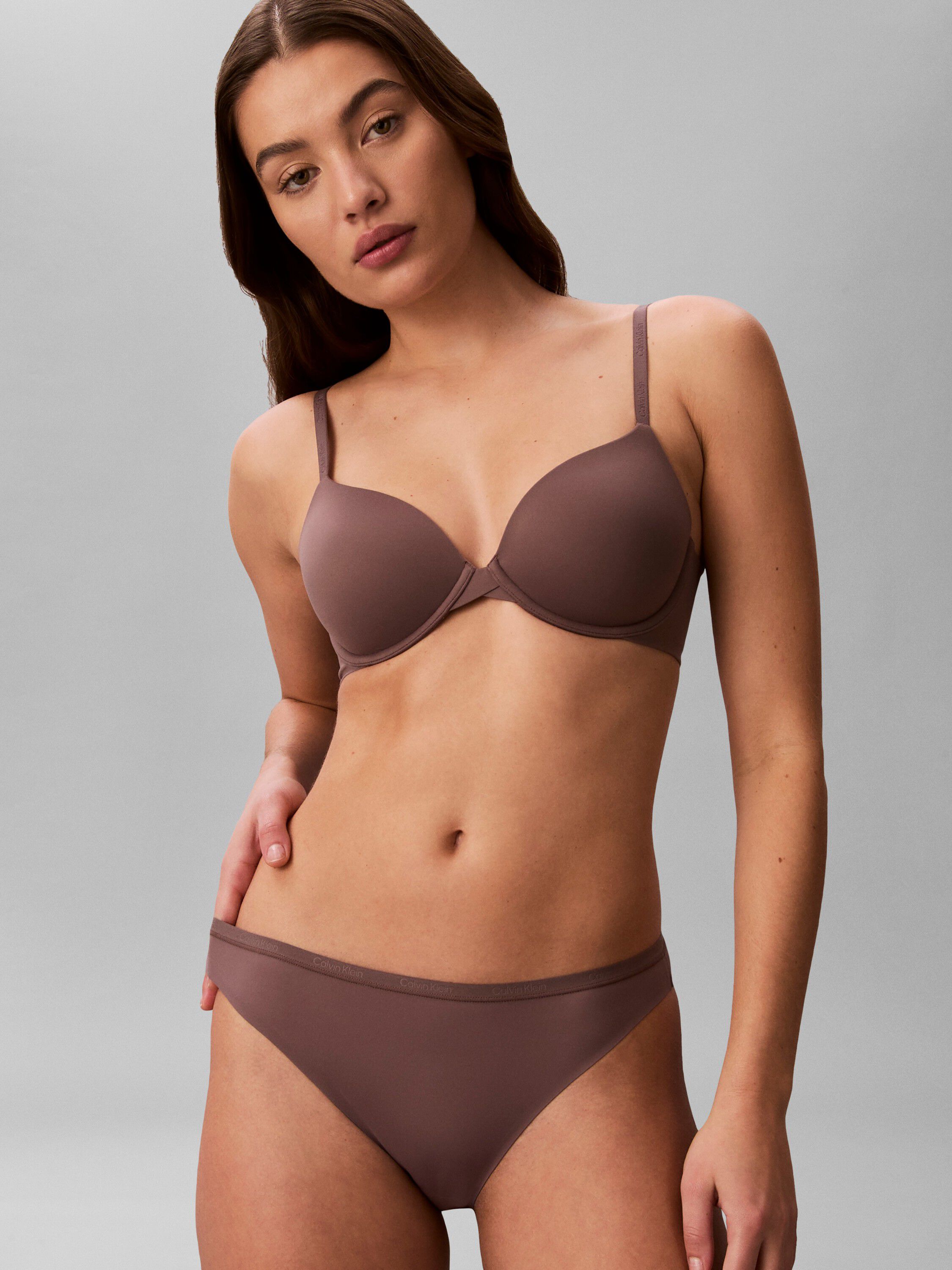 Stretch Microfibre Briefs