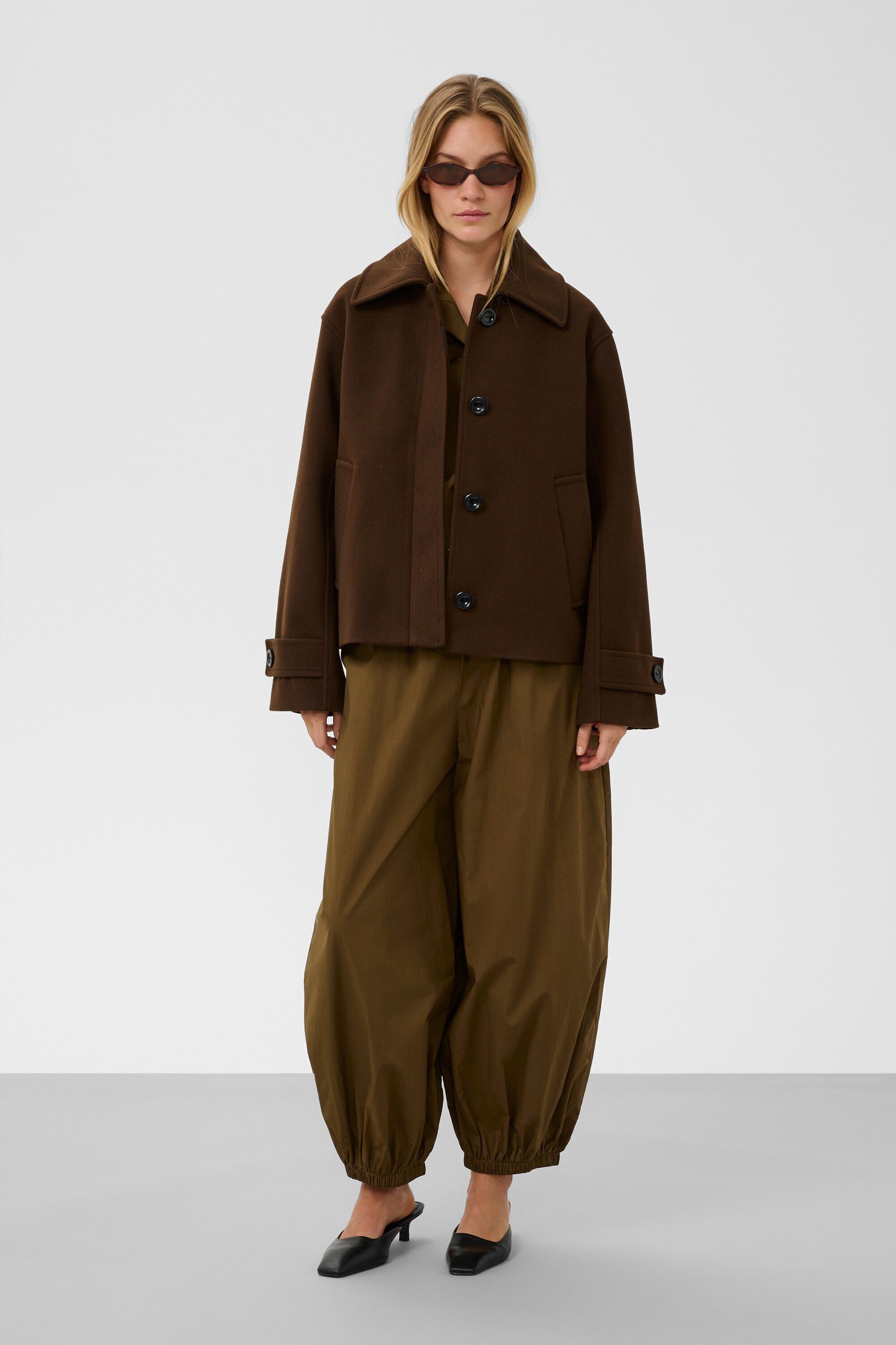 SLCanya Akeleje Jacket