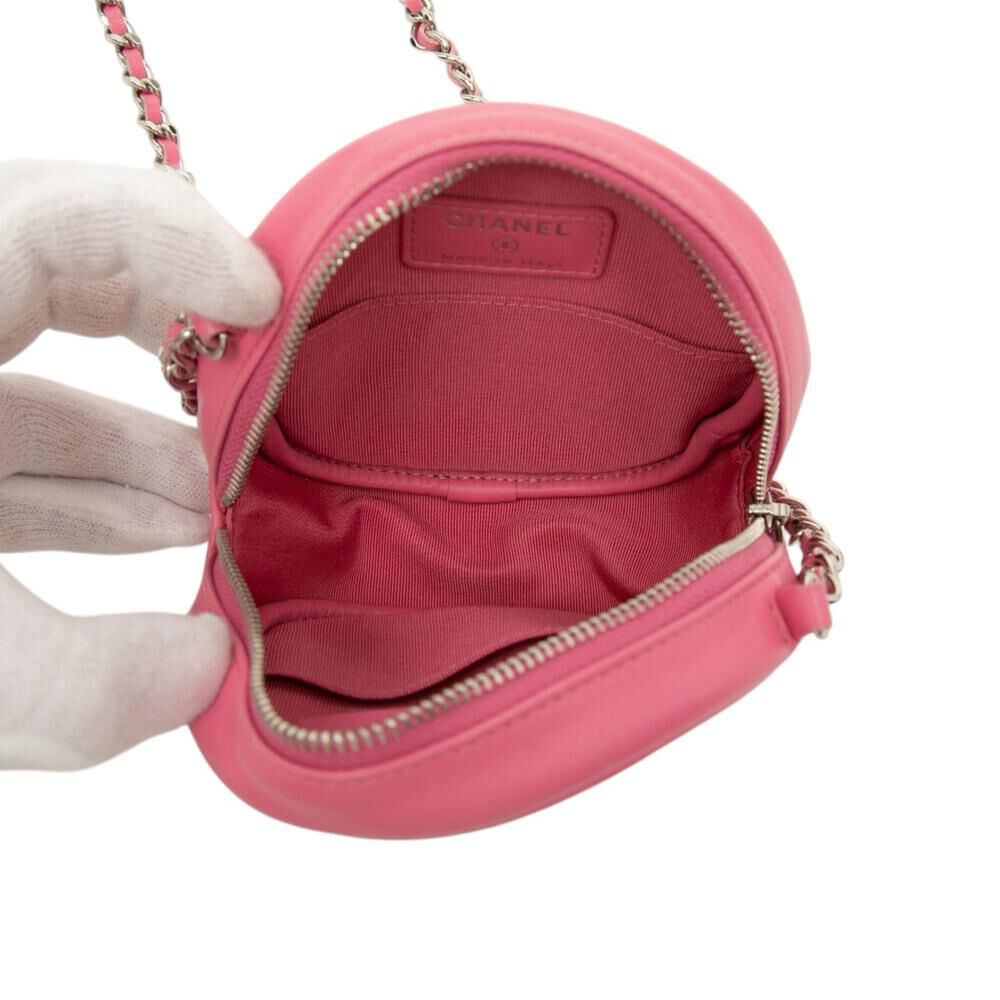 Chanel Crossbody Bag