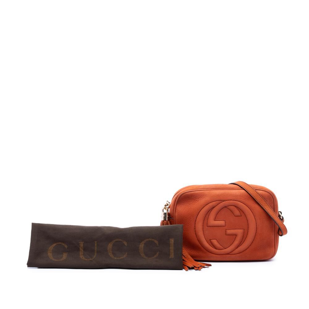 Gucci Crossbody Bag
