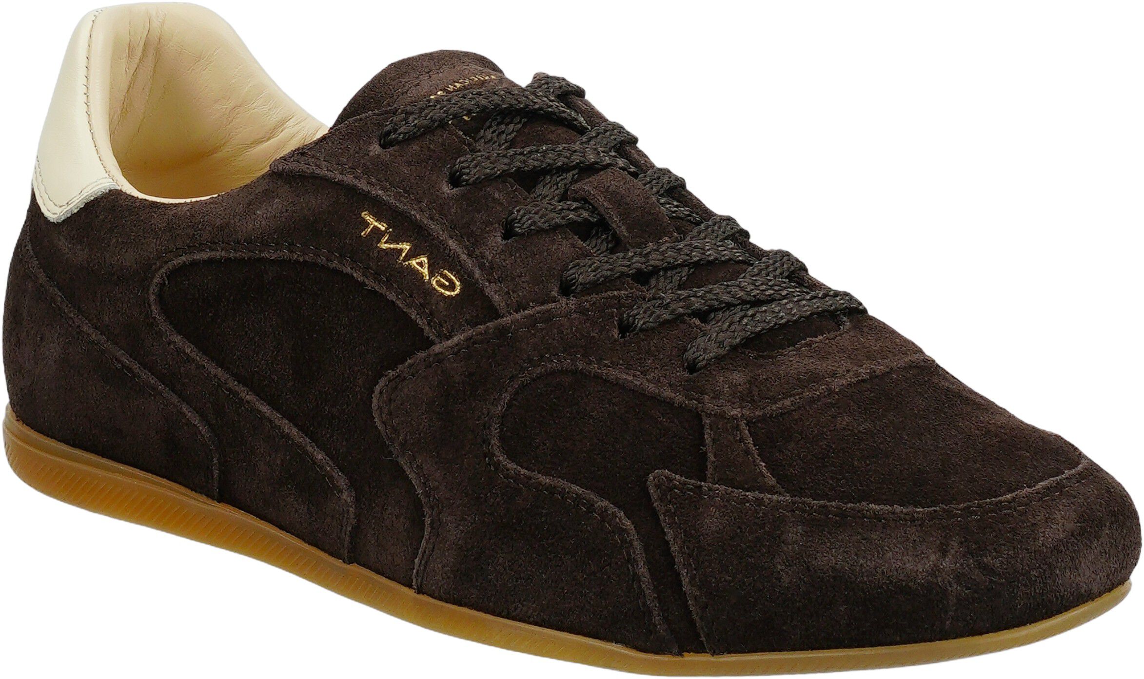Sperly Low Lace Shoe