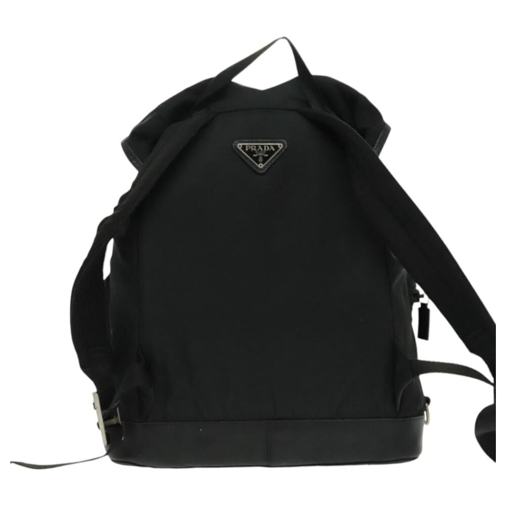 Prada Backpack