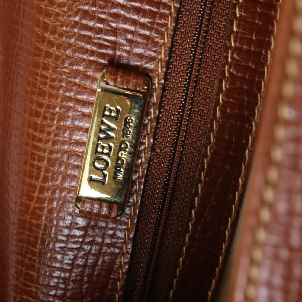 Loewe Crossbody Bag