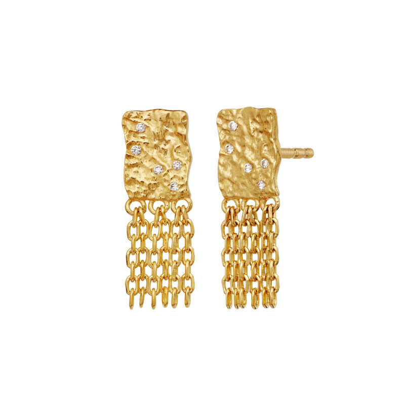 Pietra Earrings