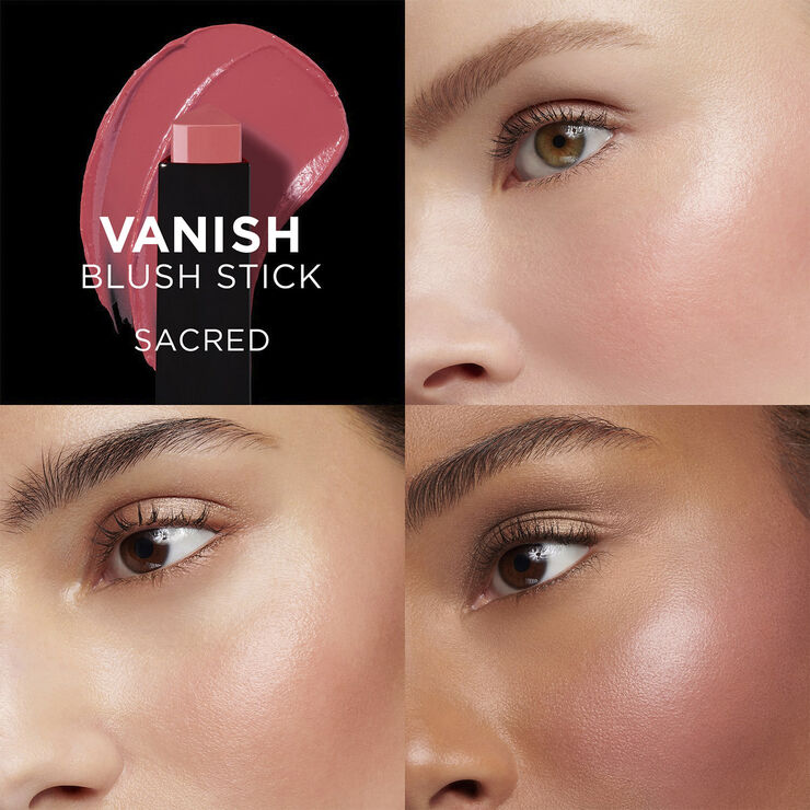 Vanish Blush Stick - Blush