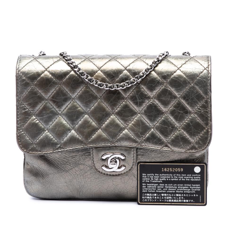 Chanel Flap Bag