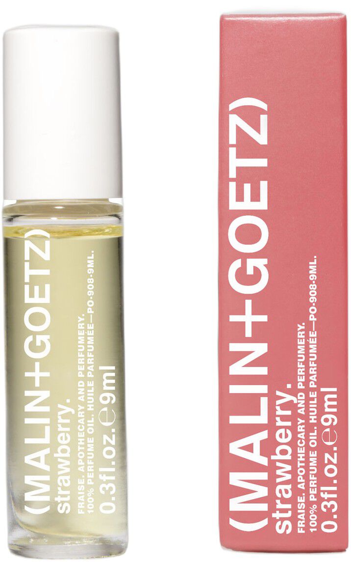 Miniparfymer & dofter